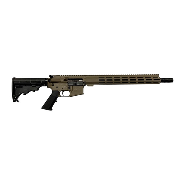 Picture of Glfa 223 Wylde  Fde/Nitride