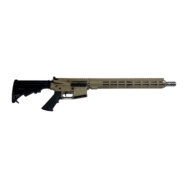 Picture of Glfa 223 Wylde  Fde SS