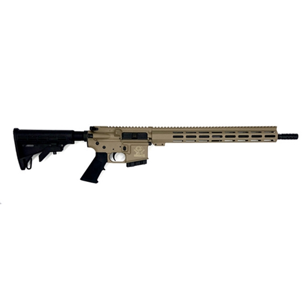 Picture of Glfa Ar-15 350Leg 16 Fde 5Rd GL15350FDE16 702458688082