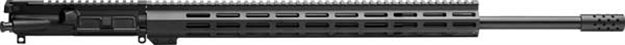Picture of Glfa Ar-15 Complete Upper 224 Valkyrie 24" M-Lok Nitride