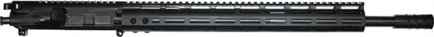 Picture of Glfa Ar-15 Complete Upper .350 Legend Nit 18" M-Lok