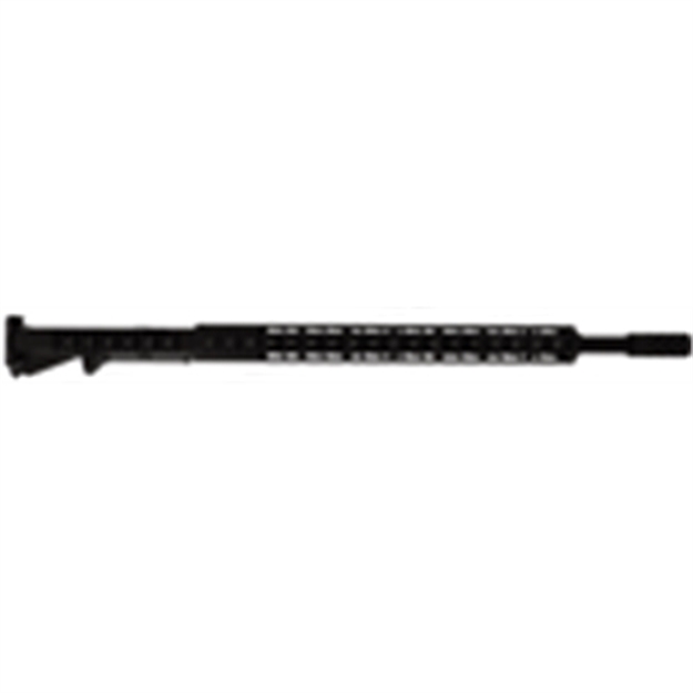 Picture of Glfa Ar-15 Complete Upper .450 Bushmaster 18" Keymod