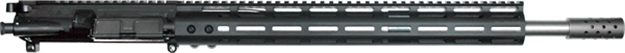 Picture of Glfa Ar-15 Complete Upper .450 Bushmaster 18" S/S M-Lok