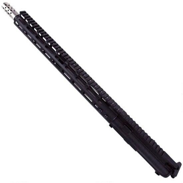 Picture of Glfa Ar-15 Complete Upper .458 Socom 16" S/S Black