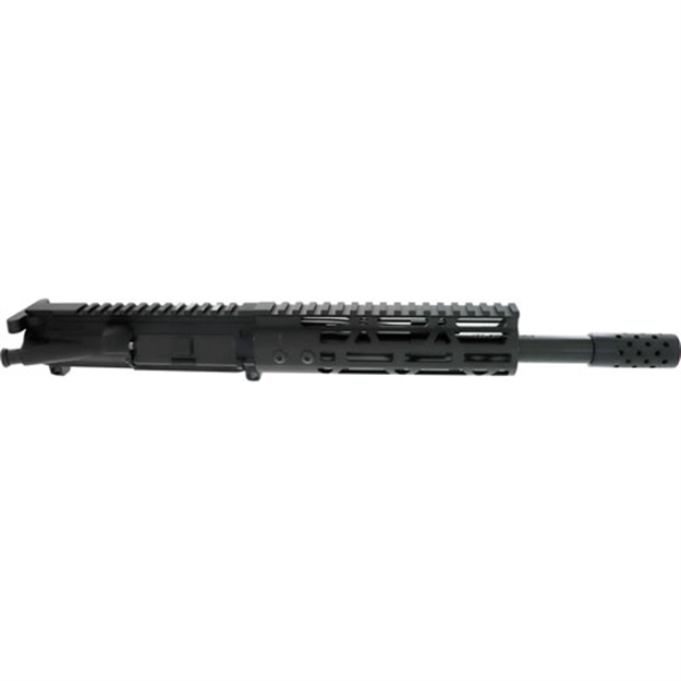 Picture of Glfa Ar15 Complete Pisol Upper .458 Socom 10.5" Nitride Black