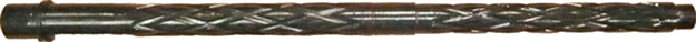 Picture of Glfa Barrel Ar15 .450 B-Master 18" Black Nitride Spiral Twist