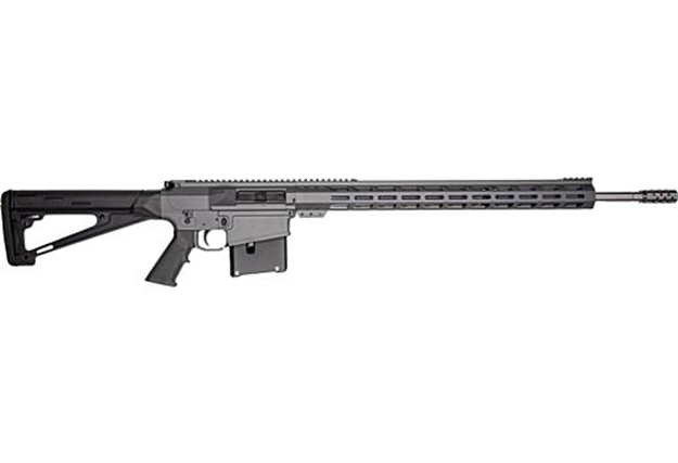 Picture of Glfa Gl10 Rifle 7Mm Rem Mag 24" 1:8 SS Bbl Sniper Grey GL10LA7REMSSSNP 638457792904