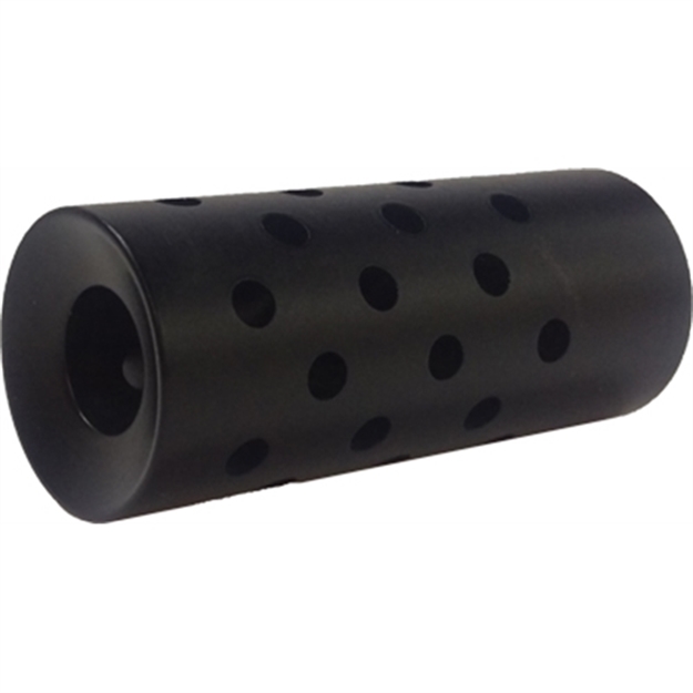 Picture of Glfa Muzzle Brake .450 Bushmaster 11/16"X24 Black