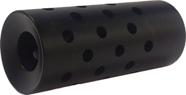 Picture of Glfa Muzzle Brake .458 Socom 5/8"-24 Threads Black