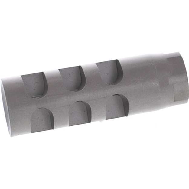 Picture of Glfa Muzzle Brake Devastator .450Bushmstr 11/16"X24 S/S