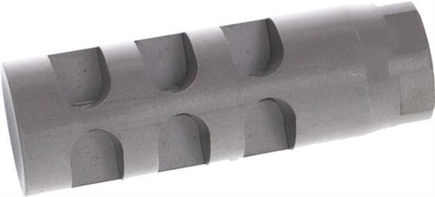 Picture of Glfa Muzzle Brake Devastator .458 Socom 5/8X24" S/S