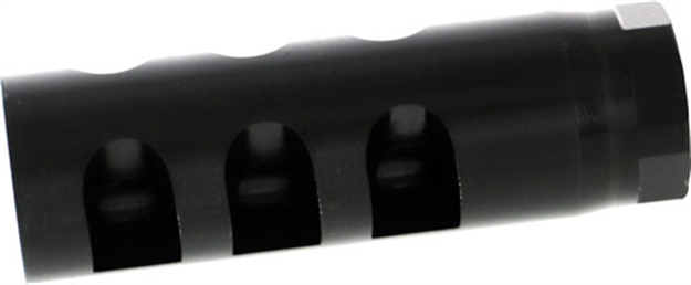 Picture of Glfa Muzzle Brake Devastator 5.56/.223 1/2X28" Black
