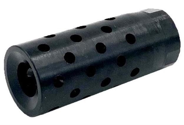Picture of Glfa Muzzle Brake Optimus .458 Socom 5/8X24" Black
