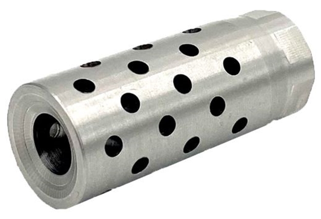 Picture of Glfa Muzzle Brake Optimus .458 Socom 5/8X24" S/S
