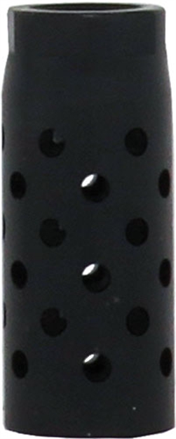 Picture of Glfa Muzzle Brake Optimus 6.5 Grendel 5/8X24" Black