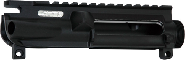 Picture of Glfa Stripped Ar-15 Upper A3 W/Oversized Ejection Port