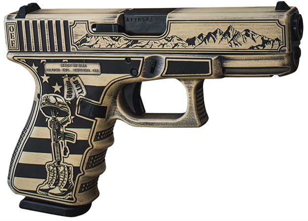 Picture of  Glk Ua175s204noef      SC   G17 9M G5     17R Cera