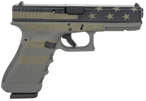 Picture of Glk Ui1750204-Op            G17    9Mm        Cera