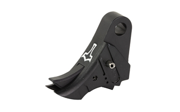 Picture of Glmstr Trigg For Glk Gen 5 Blk/Blk TYRG5BLBLKS