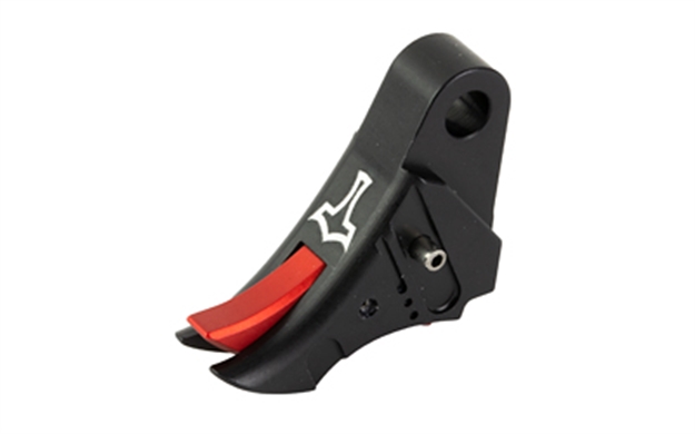 Picture of Glmstr Trigg For Glk Gen 5 Blk/Red TYRG5BLREDS -
