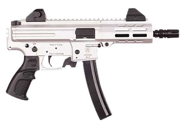 Picture of  Global Defense Gdsa9sl98 Sa-9 850030381729