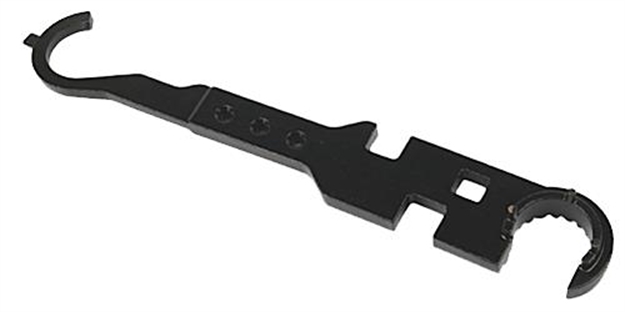 Picture of Global Military Gear Gmamt2 Ar-15 Armorers Tool Adjustment Tool