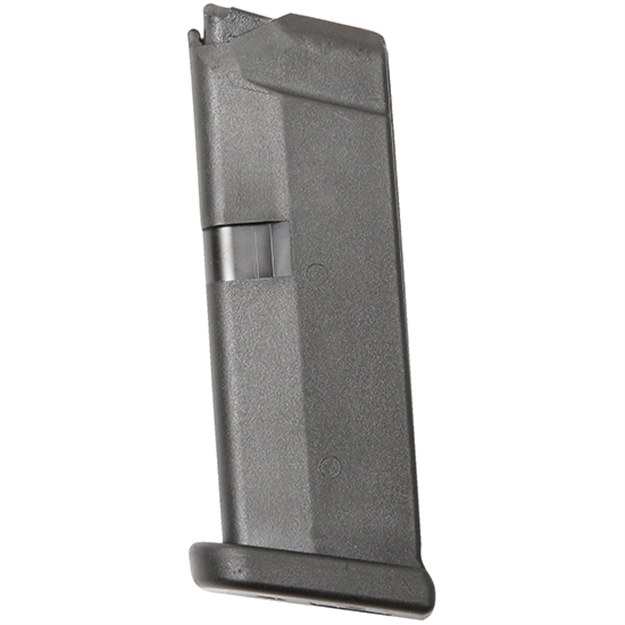 Picture of Glock Mag Assy G43 9Mm Bulk 6Rd MF43106