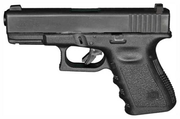 Picture of Glock 23 40Cal FS 3-13Rd Mag Good Cond. Gen-3