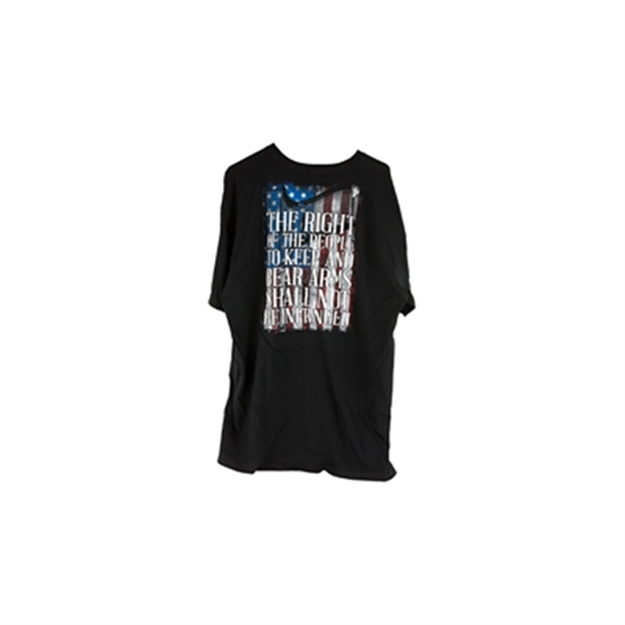 Picture of Glock   Oem 2Nd Amendment Blk 2X