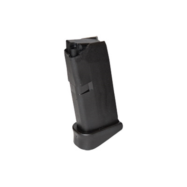 Picture of Glock Mag Assy G43 9Mm W/Ext Bulk 6Rd MF08844 565024000000