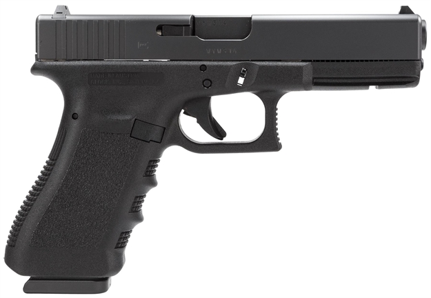 Picture of Glock 22 Rtf2 40S&W 15Rd Straight