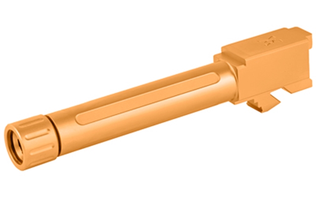 Picture of True Barrel For Glock 19/19X & 45 TPG19BXTG 719104534273