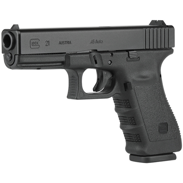 Picture of Glock 21 45Ap Pst 13Rd FS