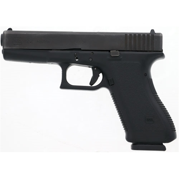 Picture of Glock 22 40Cal Gen-2 FS 3-15Rd Mags Good Cond.