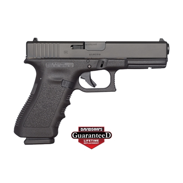 Picture of Glock 22 40Sw Pst 10Rd Ostk