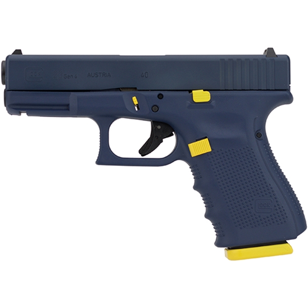 Picture of Glock 23 Navy Tribute