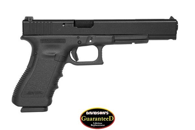 Picture of G24 G3 40S&Amp;W 15+1 6.0" AS