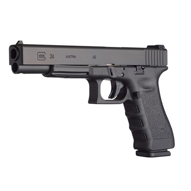 Picture of Gloc Auto 24L Gen3 40 Adj Sgt 3 15Rd