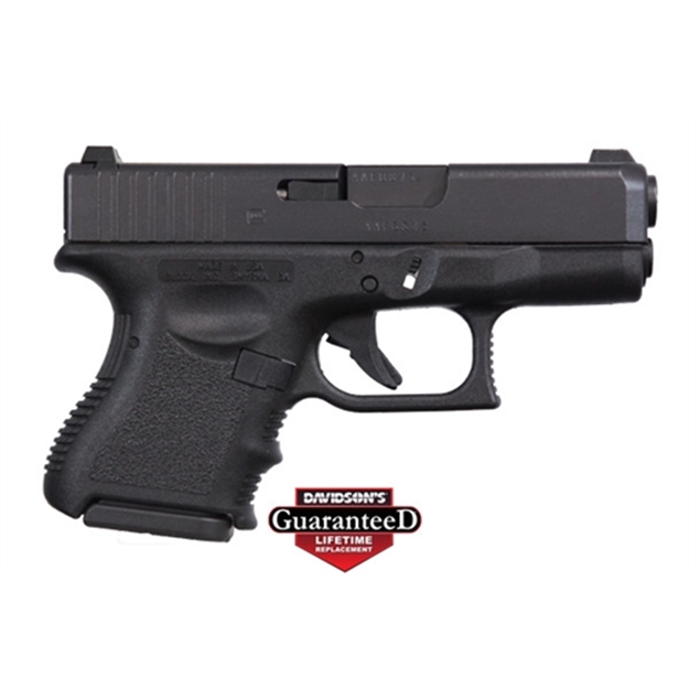 Picture of Glock 26 G4usa 9Mm Pst 10R Ostk