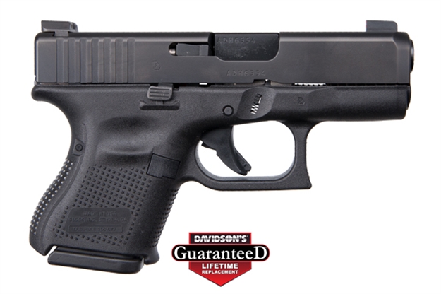 Picture of Glock 26 Gen5 9Mm Ameriglo 10Rd 3Mag