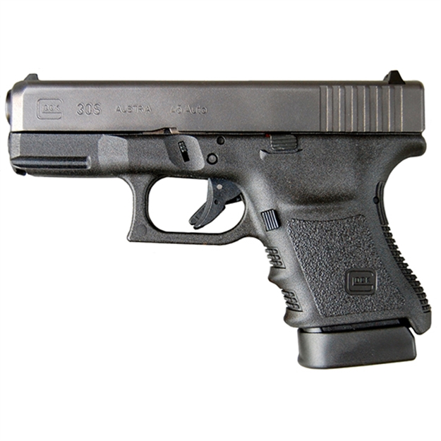 Picture of Glock 30S Gen 3 Subcompact 45 Acp Rebuilt Handgun PR3050203 764503993527