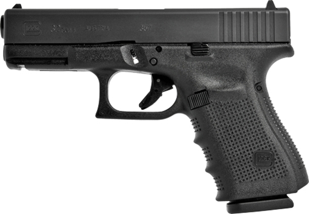 Picture of Glock 32 357Sig Gen4 Fixed Sights 13-Shot G-Gun! 32413AUT