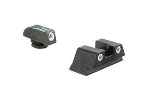 Picture of Glock 42 Night Sights Gl13-C-600777