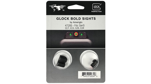 Picture of Glock Amglo NT Sight Set 200"