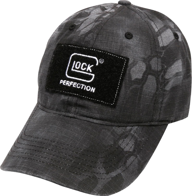 Picture of Glock Oem Kryptek Typhon Hat