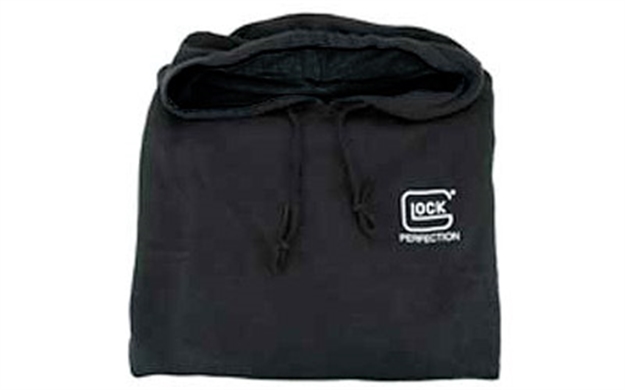 Picture of Glock Blk Hooded Sweatshirt XL