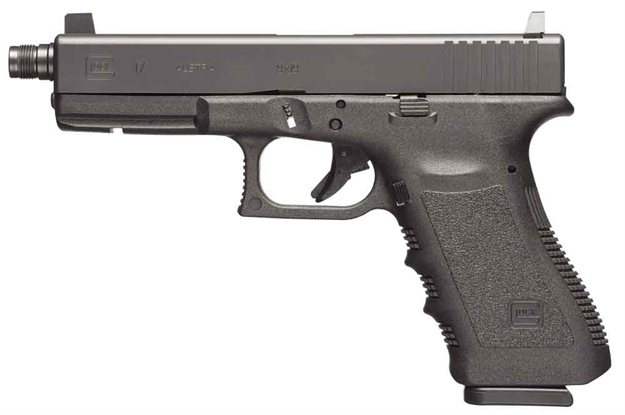 Picture of Glock G17 9Mm Gen3 F/S 10Rd TB