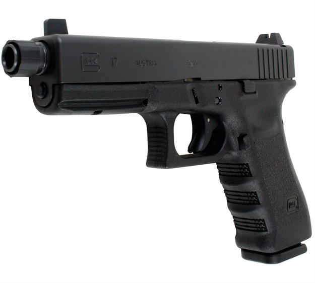 Picture of Glock G17 9Mm Gen3 F/S 17Rd TB