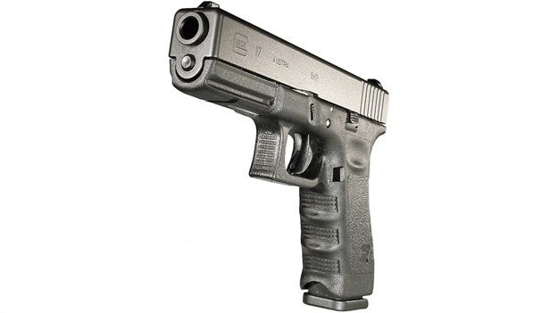 Picture of Glock G17 9Mm Refurb 2-17Rd