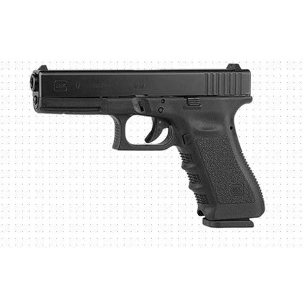 Picture of G17rtf 9Mm 10+1 FS Curved CA